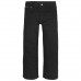 CALVIN KLEIN παντελόνι skater παιδικό IB0IB02185-1BY μαύρο